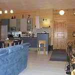 Nyaraló Murrenkolo By Interhome Kankaanranta