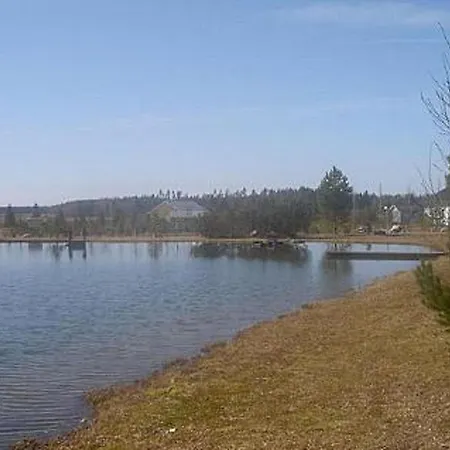 Дом отдыха Murrenkolo By Interhome *