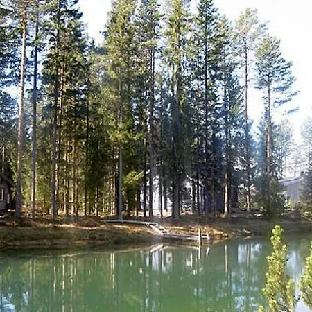 Дом отдыха Murrenkolo By Interhome *