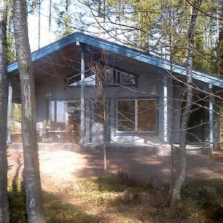 Дом отдыха Murrenkolo By Interhome *