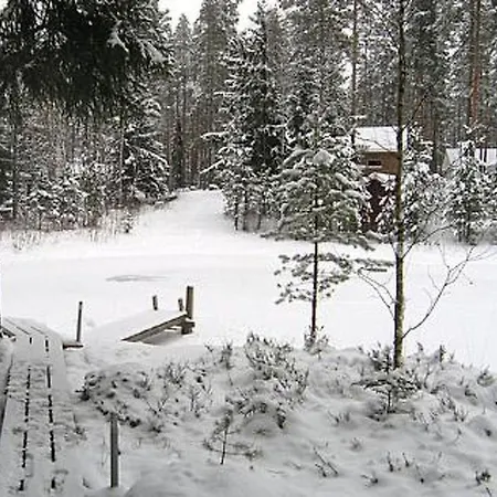 Дом отдыха Murrenkolo By Interhome *