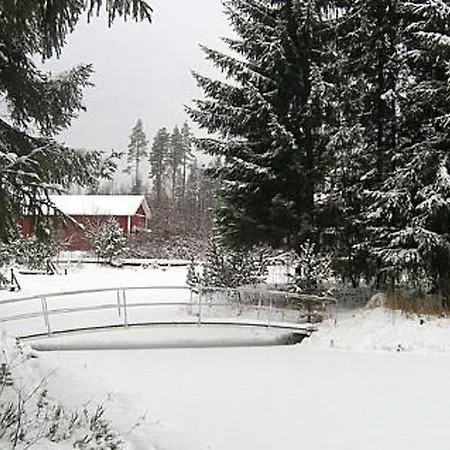 Murrenkolo By Interhome Дом отдыха *