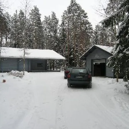 Дом отдыха Murrenkolo By Interhome