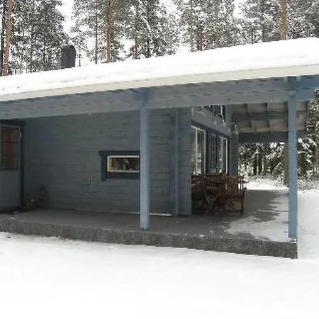 Murrenkolo By Interhome Дом отдыха Kankaanranta