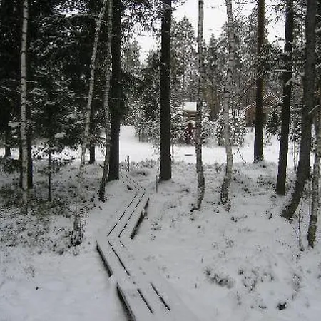 Дом отдыха Murrenkolo By Interhome *