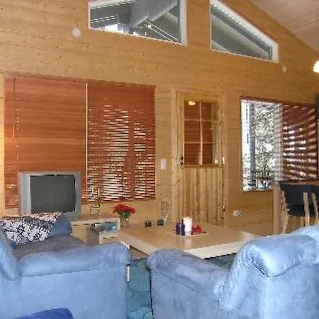 Дом отдыха Murrenkolo By Interhome