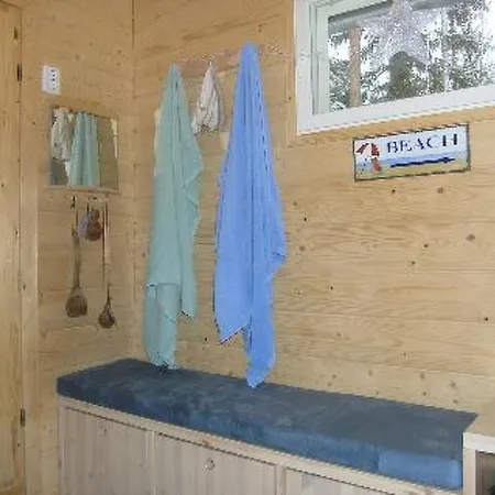 Murrenkolo By Interhome Дом отдыха Kankaanranta