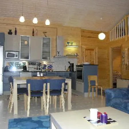 Murrenkolo By Interhome Vakantiehuis Kankaanranta
