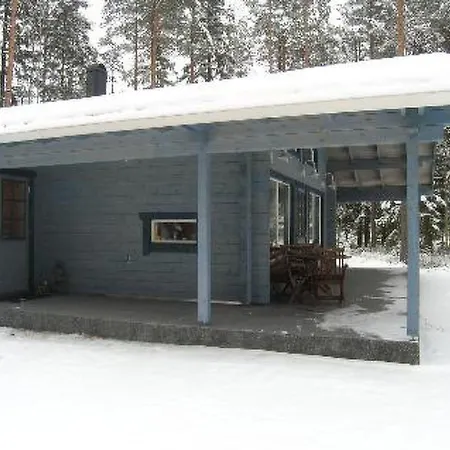 Murrenkolo By Interhome * Kankaanranta