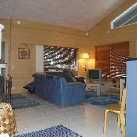 Murrenkolo By Interhome Vakantiehuis *