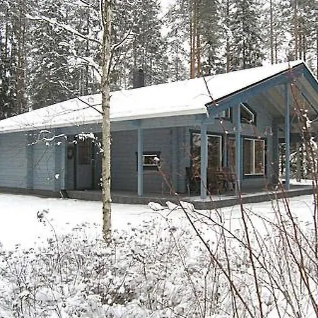 Murrenkolo By Interhome Kankaanranta