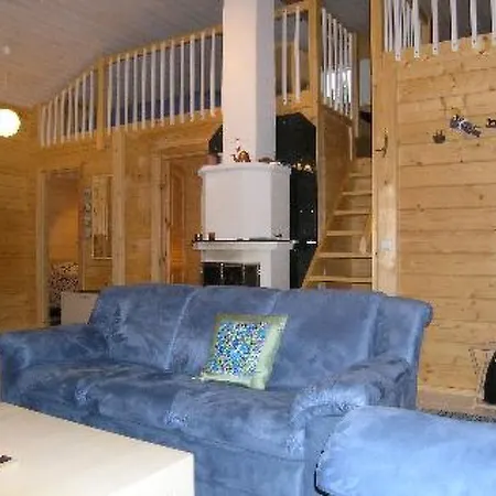 Vakantiehuis Murrenkolo By Interhome