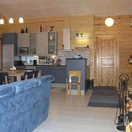 Vakantiehuis Murrenkolo By Interhome Kankaanranta