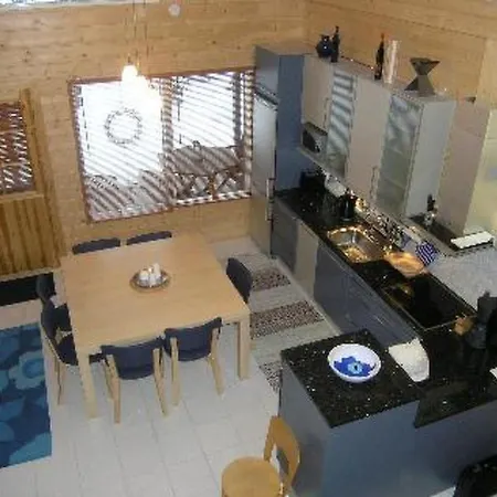 Murrenkolo By Interhome *