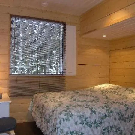 Vakantiehuis Murrenkolo By Interhome *