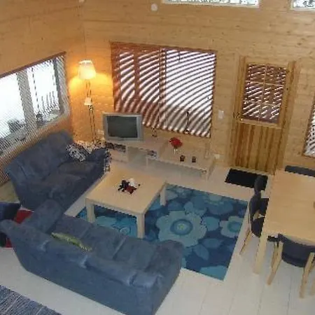 Murrenkolo By Interhome * Kankaanranta