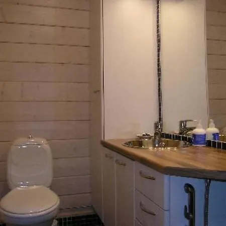 Murrenkolo By Interhome Vakantiehuis Kankaanranta