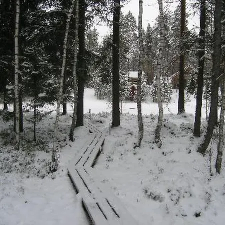 Murrenkolo By Interhome Nyaraló *