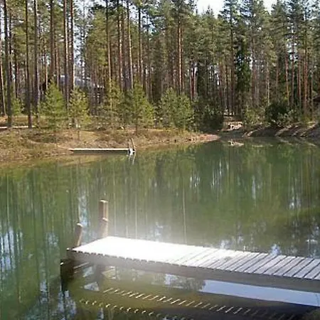 Murrenkolo By Interhome Nyaraló *