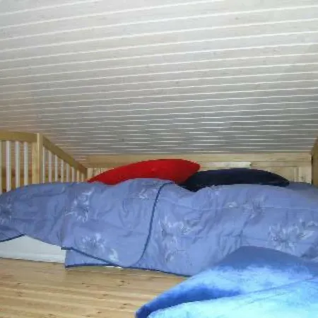 Murrenkolo By Interhome Nyaraló