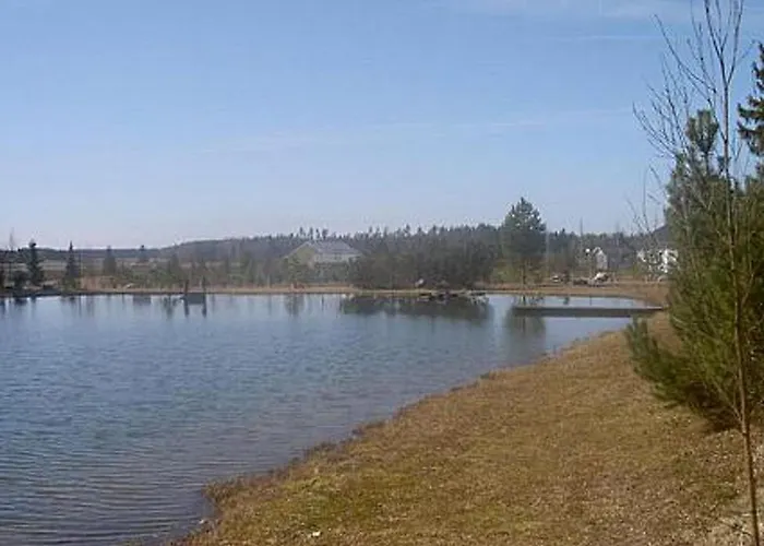 Hébergement de vacances Murrenkolo By Interhome *