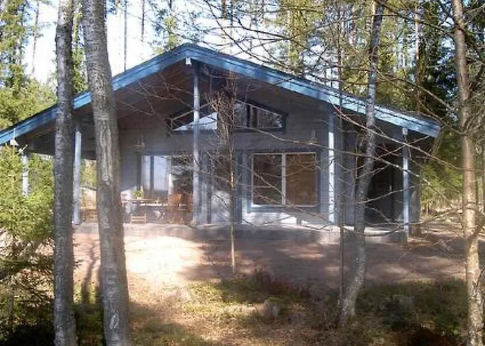 Hébergement de vacances Murrenkolo By Interhome *