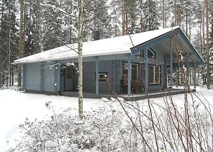 Murrenkolo By Interhome *