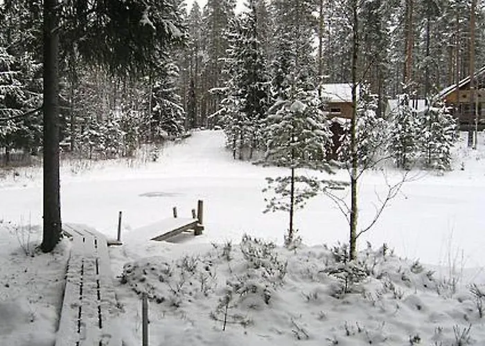 Hébergement de vacances Murrenkolo By Interhome *