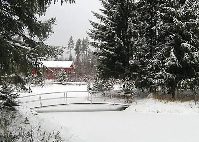 Murrenkolo By Interhome Hébergement de vacances *