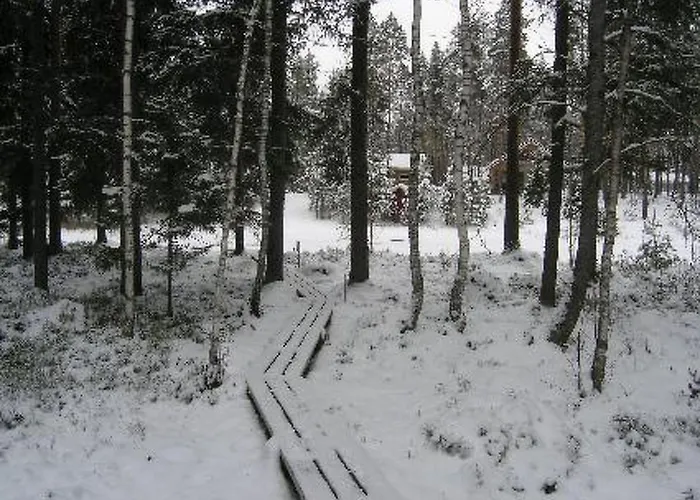 Hébergement de vacances Murrenkolo By Interhome *