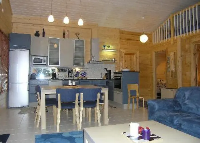 Murrenkolo By Interhome