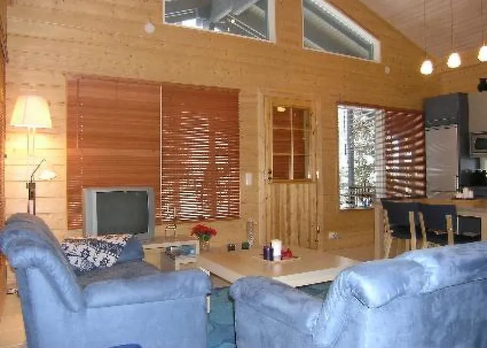 Hébergement de vacances Murrenkolo By Interhome