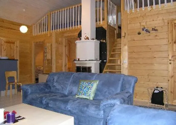 Murrenkolo By Interhome * Kankaanranta