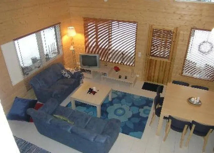 Murrenkolo By Interhome *