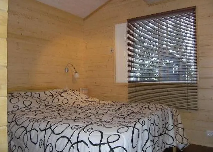 Murrenkolo By Interhome *