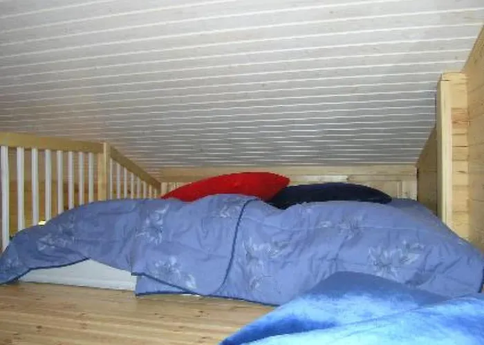 Murrenkolo By Interhome Kankaanranta