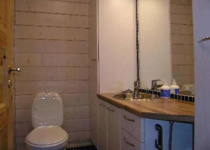 Murrenkolo By Interhome Hébergement de vacances